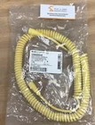 Brad Woodhead Micro Change 4-POLE / Female 2-12 Ft Coil Cable New. Price: $89.59.