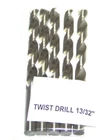 5PC 13/32" Prol Drill Bit Hss Diamond Point For Metal Wood Plastic New. Price: $22.99.