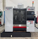 Litz Hitech Mitsubishi DM-800G Cnc Graphite Vert. Machining Center Lmc #51714 Used. Price: $42500.00.