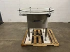 Accutek Accumulation Table 28-042-ACA Used. Price: $3200.00.