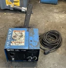 Miller S-22A Wire Feeder For Mig Welder Welding 24V 14PIN Remote KK074167 Used. Price: $700.00.