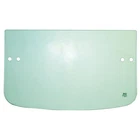 Lower Front Windshield Cab Glass Fits Komatsu PC130-6 PC200-6 PC120-6 PC120LC-6 New. Price: $155.99.