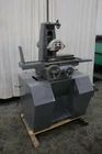 6" X 18" Harig Super 618 Horizontal Surface Grinder: Yoder #74586 Used. Price: $1750.00.