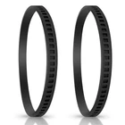 Pack Blade Pulley Tire Fit Milwaukee Band Saw Deep Cut Rubber 6230 6232-6 6225 New. Price: $15.26.