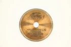 Norton 1A1R Diamond Wheel 3 X .055 1/2 (M4D180-N100M-1/8) New. Price: $28.47.