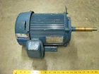 B028A Electrical Motors Unimount 125 3HP 1750RPM 3PHASE Used. Price: $230.00.