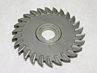 Keo Side Milling Cutter Straight Teeth Hss 5" Diam X 11/32" Woc 26T 05680 New. Price: $98.05.