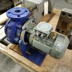 Ksb Etabloc 040-160/084 G10 Single-stage Close-coupled Casing Pump Used. Price: $505.39.