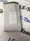 Festo 163142 CPE18-M1H-5L-1/4 Ser. M002 Solenoid Valve J425 New. Price: $114.99.