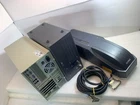 Keyence 3-AXIS ML-Z9550W & ML-Z9500W CO2 Laser Marker Advantech IPC-7132 Used. Price: $7499.00.