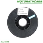 All-carb E71T-GS .045" 1.2MM 10LBS Gasless Flux Core Mild Steel Mig Welding Wire New. Price: $24.55.