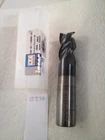 Iscar 1" Diameter Carbide End Mill 3399107. Fl. 1-1/2" Loc Usa Coated -B379- New. Price: $174.95.