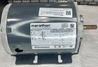 Marathon Motors Taylor 014477-12 Motor, 115V, 60HZ, 1725RPM, 1/4HP 5KH36LNB467CX For. Price: $69.75.
