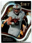 2022 Panini Select Draft Pick Hyper Christian Mccaffrey Stanford Cardinal #142 Used. Price: $5.99.