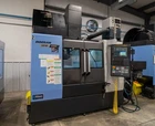 2022 Doosan DNM4500S Cnc Vertical Machining Center Used. Price: $77750.00.