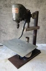Machinist Jewelers Watchmakers Tool: Dumore Hi-speed Sensitive Drill Press 8226 Used. Price: $430.00.