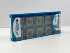 Ingersoll CCMT432MT CCMT120408MT New Carbide Inserts 5514756 Grade TT5100 10PCS. Price: $84.95.