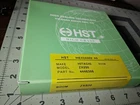 Hst Cylinder Rebuild Kit For Hitachi ZX200 Boom New. Price: $47.99.