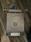 Emerson Micro Motion Mass Flow Sensor DS065S113SU 1/2 150# Flange 316 Used. Price: $300.00.