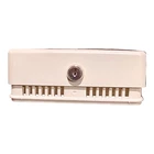 Honeywell, TG511B1008, Thermostat Guard Lock Box New. Price: $16.99.