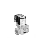 Honeywell V4295A1114 Solenoid Valve 3/4" 610 Cfh Psi Normally Closed New. Price: $507.17.