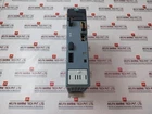 Siemens 6SL3210-5HE12-0UF0 Sinamics S210 / Servo Drive Used. Price: $1662.49.