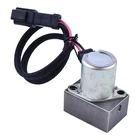 702-21-57400 Solenoid Valve For Komatsu PC300-7 PC200-7 PC200-8 PC400-7 PC220-7 New. Price: $49.45.