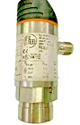 PN5003 Ifm Pressure Sensor With Display 0...25 Bar G1/4 18...36 V Dc Used. Price: $150.00.