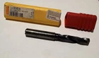 Sandvik Corodrill 460-XM Carbide 460.1-0860-026A1-XM GC34 New. Price: $60.00.