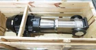 4" Grundfos CRN64 4A-G-A-E-HQQE-SX2 Multi-stage Vertical Pump Ccw 50HP New. Price: $24875.00.