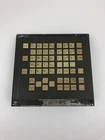 Fanuc A02B-0236-C125 Mdi Unit Operator Keypad N01989 1998-12 Used. Price: $200.00.