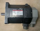 Allen Bradley F-4030-Q-H00AA Brushless Servo Motor 1.4KW 4000RPM 5.7A 240V Used. Price: $485.00.