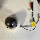 Digital Watchdog DWC-D3263WTIR Dome Ip/network Outdoor Weatherproof Camera White Used. Price: $51.31.