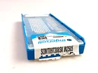 Ingersoll Somt 09T308SK IN2505 Carbide Drilling Inserts (box Of 8) New. Price: $69.95.