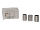 Lot Of 3: Ina PAB16-PP-AS Round Rail Bushing, Linear Plain Bearing 0016583010000 New. Price: $149.99.