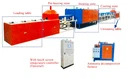 Foshan Huibaisheng Hcs 12-720-300 Continuous Gas Shielded Sintering Furnace Used. Price: $64500.00.