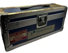 Taylor Hobson Form Talysurf Plus Delicate Instruments Bag With Handle Used. Price: $140.00.