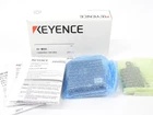 Keyence IV-M30 3.5" Intelligent Touchscreen Monitor Display (new). Price: $180.00.
