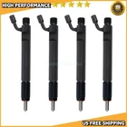 6D114 Engine Fuel Injector 6743-11-3320 6743113320 For Komatsu PC300/350/360-7 New. Price: $79.20.