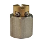 Replacement For Nordson 270698 Dual Nozzle -0.012" Gnr 90 -30 New. Price: $52.00.