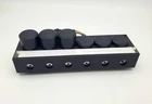 Atlas Copco 8433 0603 65 Selector 15-SL Socket Tray Slave For Tensor Nutrunner New. Price: $139.49.