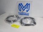 2X Lot Of Fagor Automation EC-4P-D Cables New. Price: $225.00.