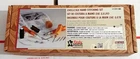 Tandy Leather Factory Deluxe Hand Stitching Set Complete Brand New Sealed. Price: $19.99.