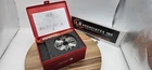 Erowa Quick Chuck 100 P ER-038824 Edm Tooling Workholding System & Case Used. Price: $2295.00.