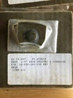 Flowserve Kingsbury Thrust Bearing Shoe Grooved Overbore KI-015387 79-907 New. Price: $109.00.