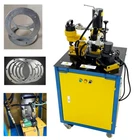 110V 1500W 3-IN-1 Cutting Punching Chamfering Angle Steel Machine New. Price: $2622.00.