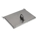 Cover, Pre-wash (lid) ADC-66 285-6215 Genuine Oem Replacement Part New. Price: $62.41.