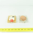 Bystronic 4-00200 Reflector 60MM X 10MM Side 1: Po/mmr 2: Spt/uc Used. Price: $81.32.