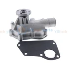 Water Pump 34545-10017 32A45-00022 For Mitsubishi S4S S4E FD20 FD30 FD25N DP30N New. Price: $57.01.