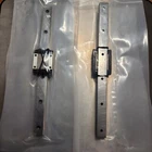 Set Nsk PU15 0220MM Als Pc - Linear Guide Rail & Bearings For Cnc Robotics New. Price: $195.99.